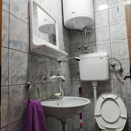 Apartment Todorovic Jagodina