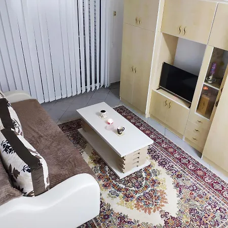 Todorovic Apartment Jagodina