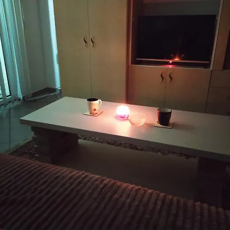 Todorovic 公寓 雅戈丁那