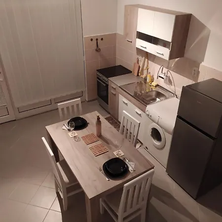 Todorovic Apartment