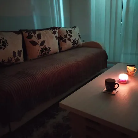 Apartment Todorovic *