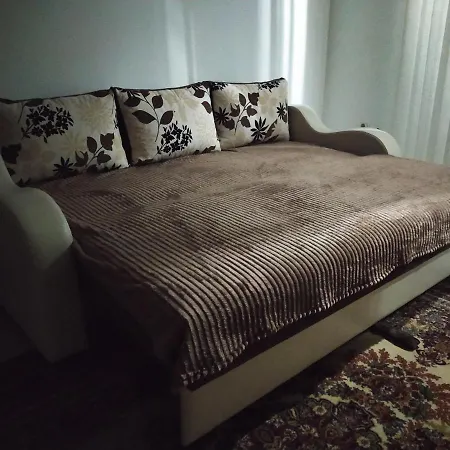 Apartment Todorovic