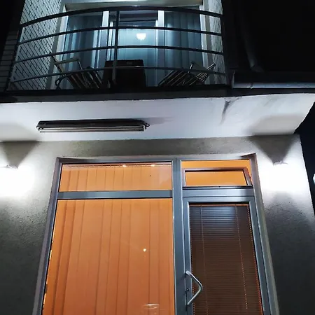 Apartment Todorovic *