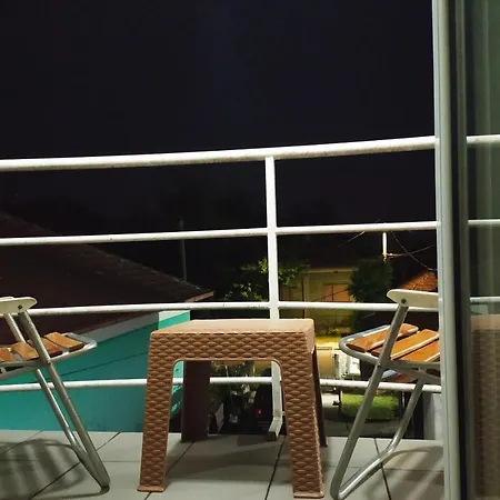 Apartment Todorovic *
