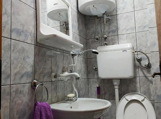 Διαμέρισμα Todorovic Jagodina