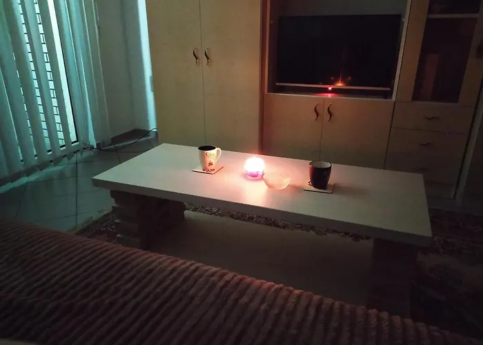 Todorovic Διαμέρισμα Jagodina