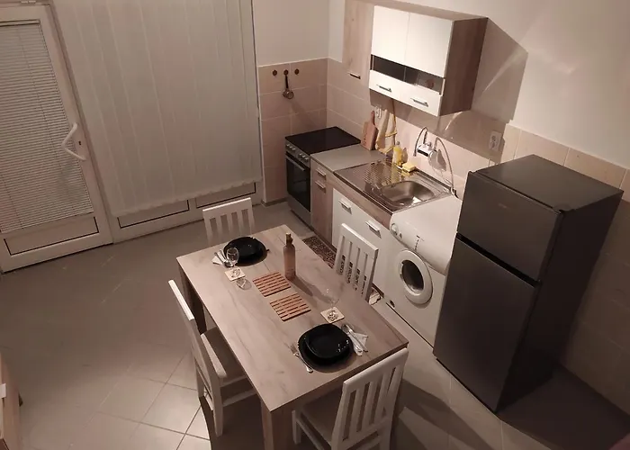 Todorovic Διαμέρισμα