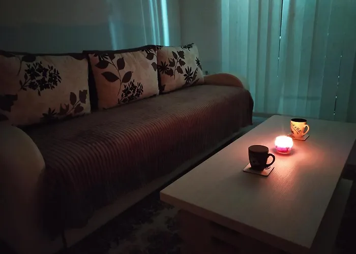 Διαμέρισμα Todorovic *