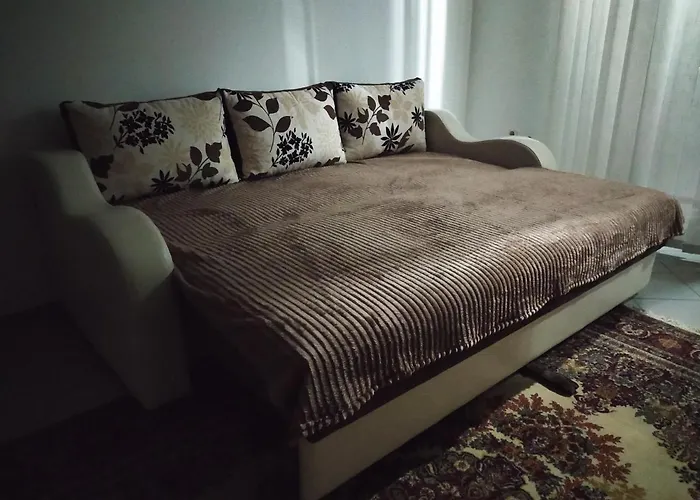 Διαμέρισμα Todorovic