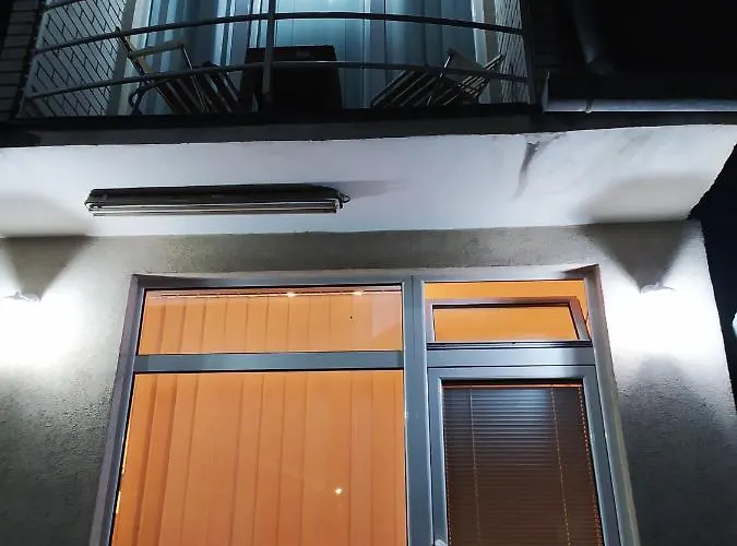 Διαμέρισμα Todorovic *