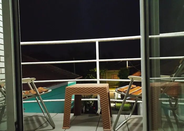 Διαμέρισμα Todorovic *